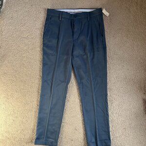 Men's Slim-fit Stretch Golf Pants, 30x30